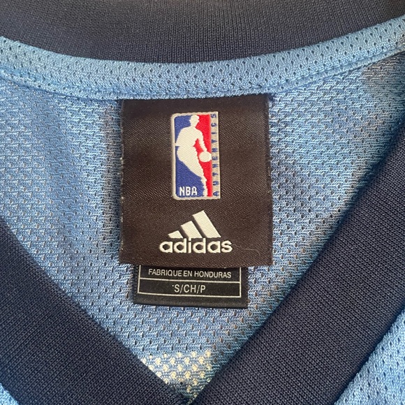 Carlos Boozer Utah Jazz Jersey - Picture 3 of 3